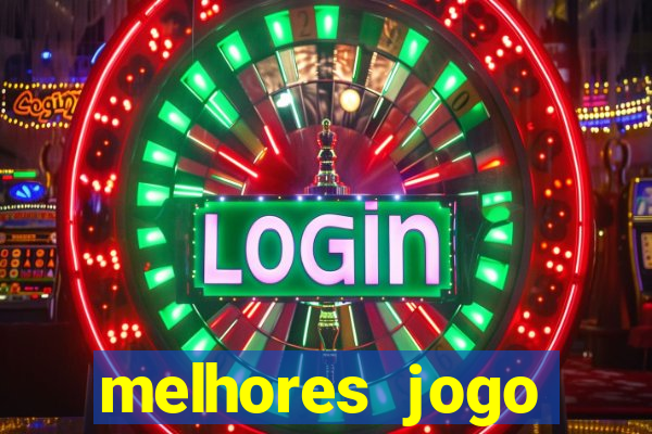 melhores jogo offline android